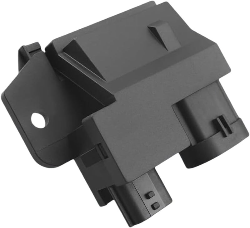 Capshat Engine Cooling Fan Relay 25230-00Q0J for Nissan Sentra Versa 2020-2023 Kicks 2019-2023, Replace 255507773R 277324GF0A 2523000Q0J Blower Fan Motor Relay - Image 5